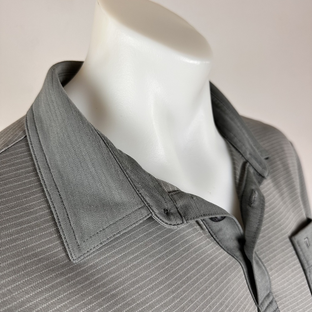 Travis Mathew Soft Golf Polo Size Large